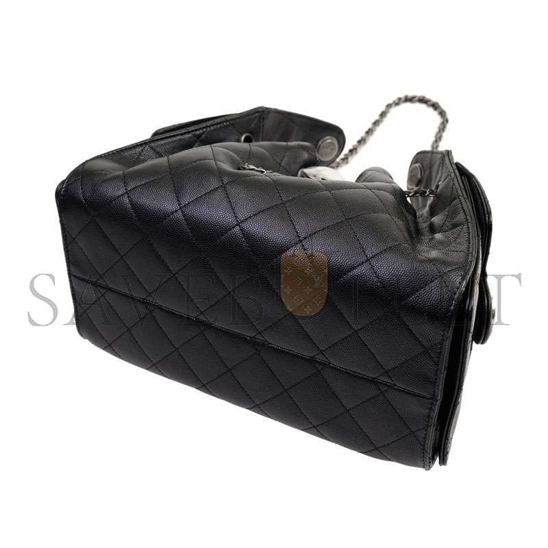 CHANEL 25 SMALL HANDBAG AS5293 (30*26*14cm)